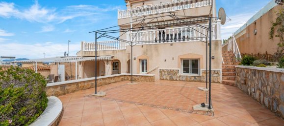 Villa de 3 dormitorios en Rojales, Spain No. 291335 5