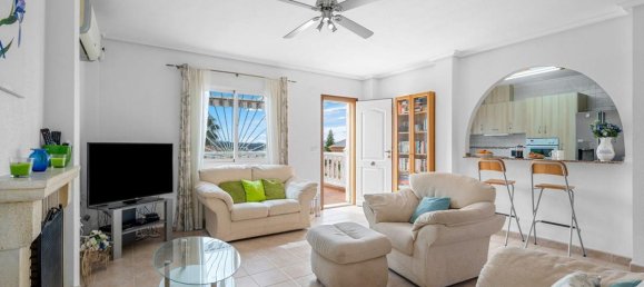 Villa de 3 dormitorios en Rojales, Spain No. 291335 20