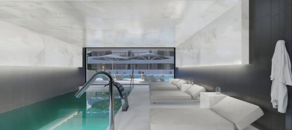 Apartamento de 2 dormitorios en Guardamar del Segura, Spain No. 11581 27