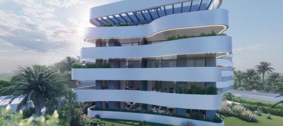 Apartamento de 2 dormitorios en Guardamar del Segura, Spain No. 11581 4