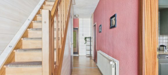 4 غرف نوم تاون هاوس في Nienburg, Germany رقم 128019 14