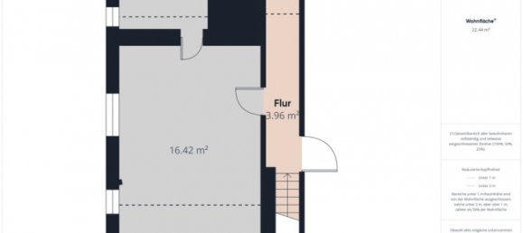 4 غرف نوم تاون هاوس في Nienburg, Germany رقم 128019 27
