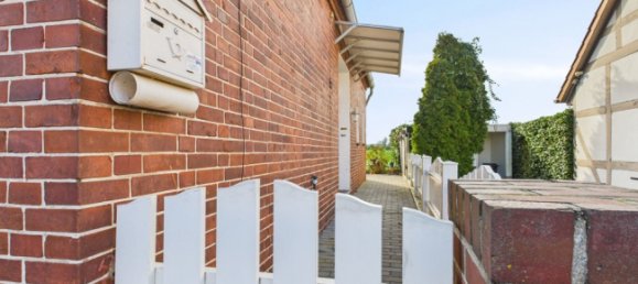 4 غرف نوم تاون هاوس في Nienburg, Germany رقم 128019 12