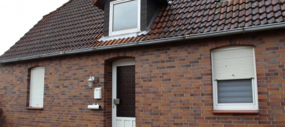 4 غرف نوم تاون هاوس في Nienburg, Germany رقم 128019 3