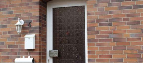 4 غرف نوم تاون هاوس في Nienburg, Germany رقم 128019 10