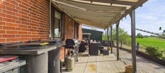 4 غرف نوم تاون هاوس في Nienburg, Germany رقم 128019 13