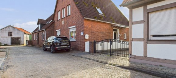 4 غرف نوم تاون هاوس في Nienburg, Germany رقم 128019 11