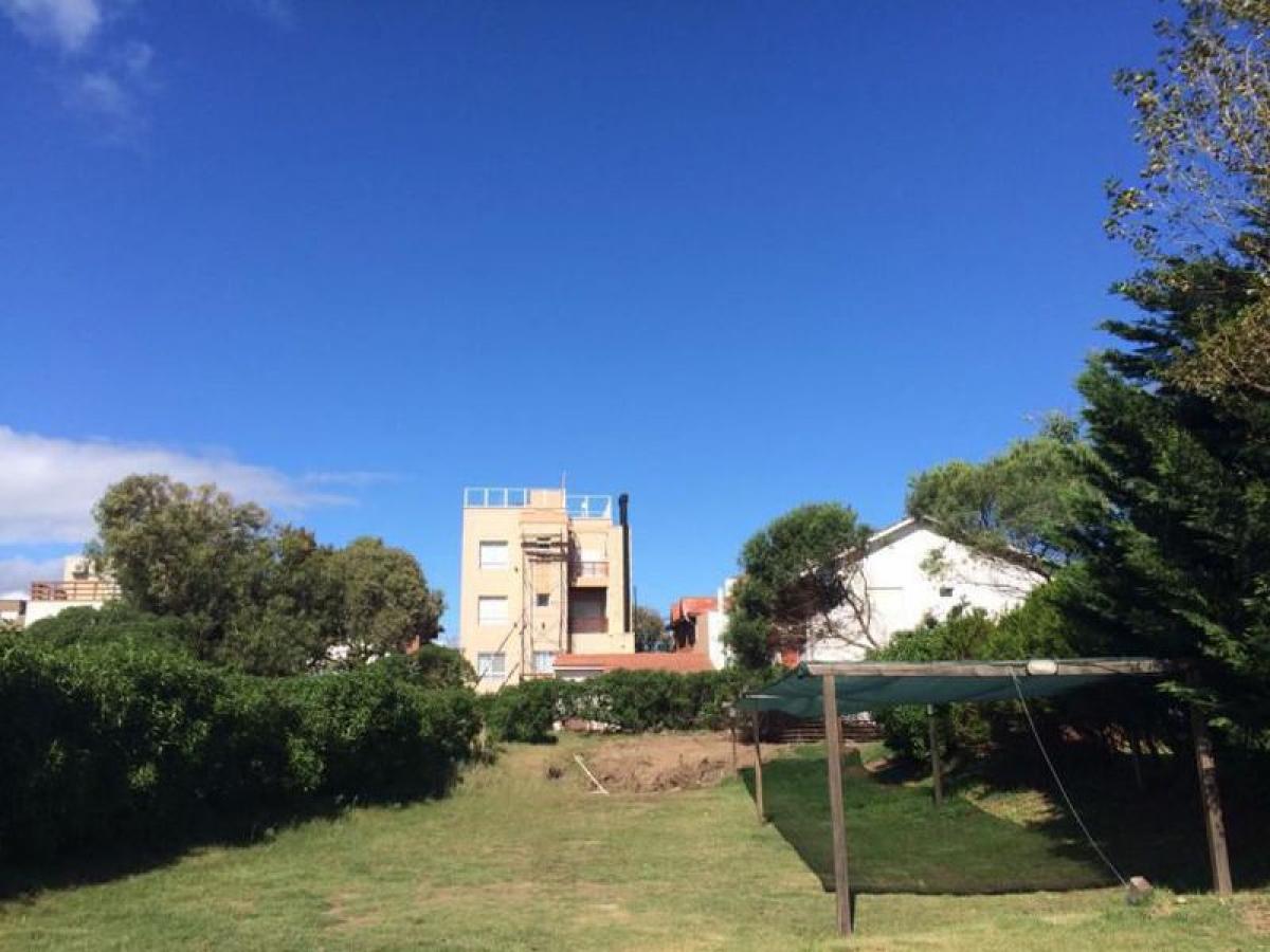 Terreno en Mar del Plata, Argentina No. 117766