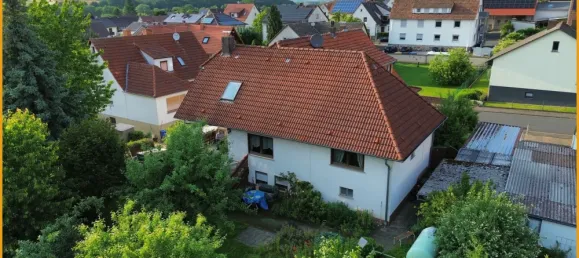 4 غرف نوم تاون هاوس في Schwalm-Eder, Germany رقم 329522 3