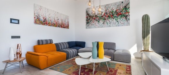 Вилла с 3 спальнями в Сьюдад Кесада, Испания № 290122 7