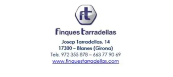 5 غرف نوم تاون هاوس في Blanes, Spain رقم 173228 39