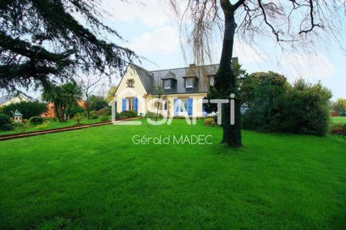 5 bedrooms House in Muzillac, France No. 6430