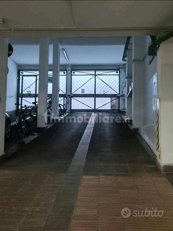 1 room Commercial property in Florence, Italy No. 304087