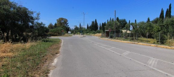 2000m² Hotel for sale in Corfu, Central Corfu and Diapontian Islands, Corfu, Ionian Islands, Peloponnese, Western Greece and the Ionian, Greece № 3927 6