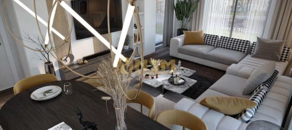 Appartement 1+1 à Antalya, Turkey No. 18752 13