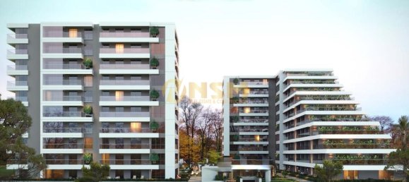 Appartement 1+1 à Antalya, Turkey No. 18752 6