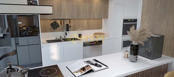 Appartement 1+1 à Antalya, Turkey No. 18752 15