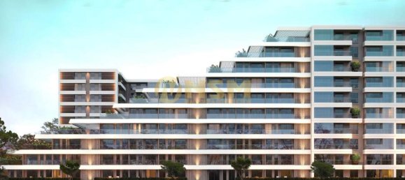 Appartement 1+1 à Antalya, Turkey No. 18752 7