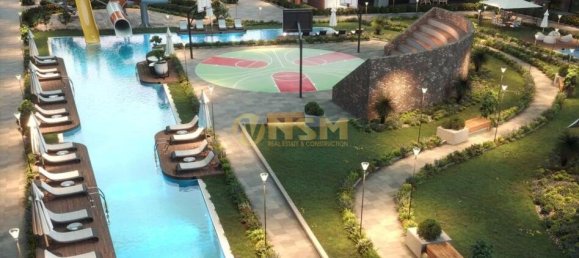 Appartement 1+1 à Antalya, Turkey No. 18752 11