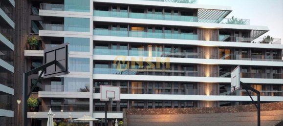 Appartement 1+1 à Antalya, Turkey No. 18752 4