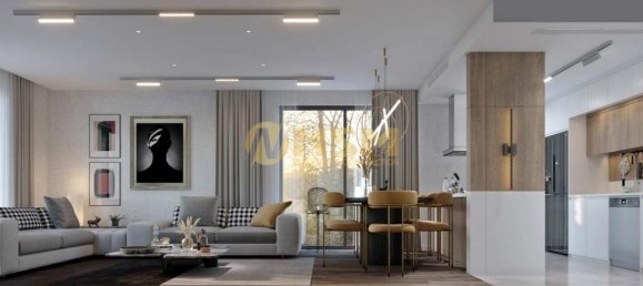 Appartement 1+1 à Antalya, Turkey No. 18752 14