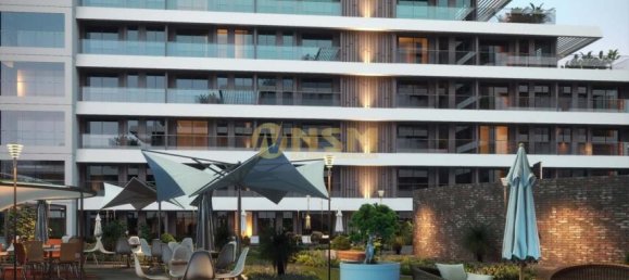 Appartement 1+1 à Antalya, Turkey No. 18752 10