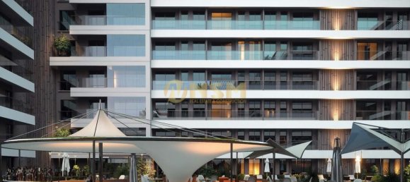 Appartement 1+1 à Antalya, Turkey No. 18752 2