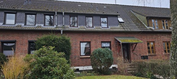 2 غرف نوم تاون هاوس في Rostock, Germany رقم 82007 2