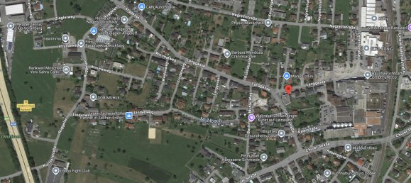 Apartamento de 2 habitaciónes en Rankweil, Austria No. 224617 14