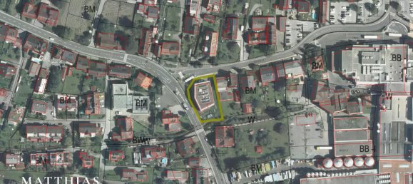 Apartamento de 2 habitaciónes en Rankweil, Austria No. 224617 13