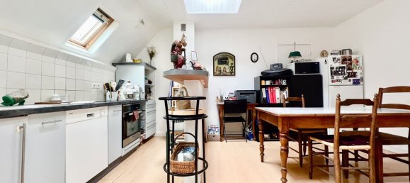 2 bedrooms Apartment in Dijon, France No. 206152 4