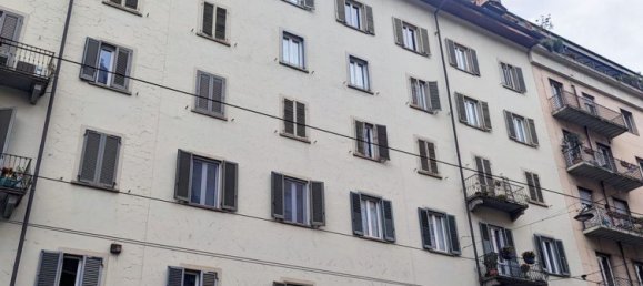 1 bedroom Apartment in Turin, Italy No. 337121 12