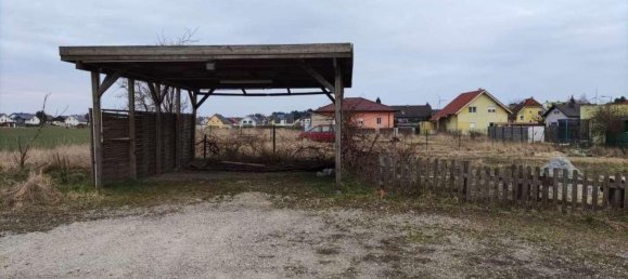 Земельный участок 532м² в Гензерндорф, Австрия № 216547 6