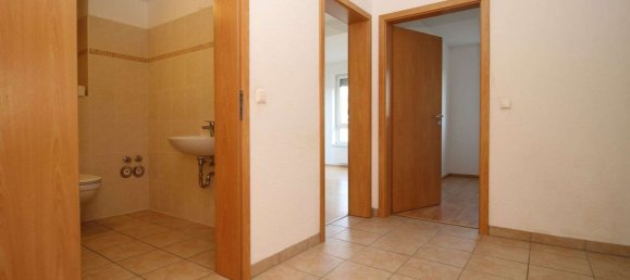 Квартира с 2 комнатами в Передняя Померания-Рюген, Германия № 168726 7