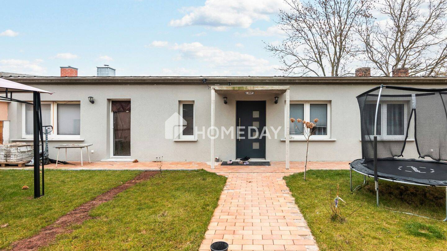 Casa T4 em Saalekreis, Germany N.º 171087