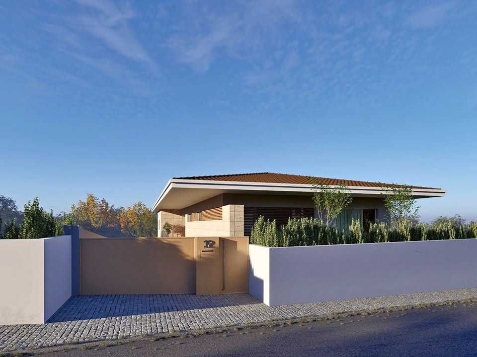  Land in Viana do Castelo, Portugal No. 246919