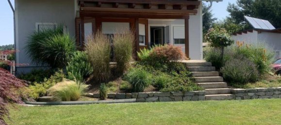 6-Zimmer Haus in Hofstätten an der Raab, Austria, Nr. 241871 3