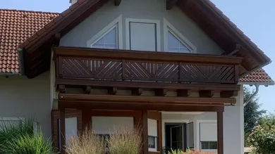 6-Zimmer Haus in Hofstätten an der Raab, Austria, Nr. 241871