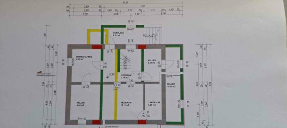 6-Zimmer Haus in Hofstätten an der Raab, Austria, Nr. 241871 40