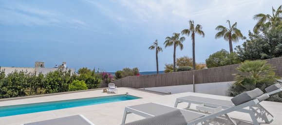Villa T4 em Nova Santa Ponsa, Spain N.º 14663 16