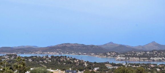 Villa T4 em Nova Santa Ponsa, Spain N.º 14663 14