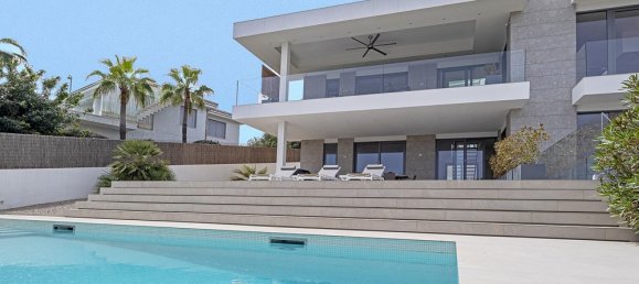 Villa T4 em Nova Santa Ponsa, Spain N.º 14663 15