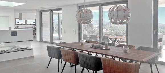 Villa T4 em Nova Santa Ponsa, Spain N.º 14663 4