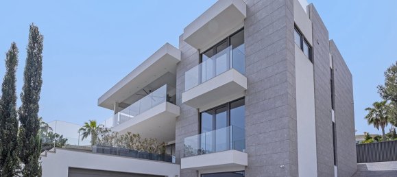 Villa T4 em Nova Santa Ponsa, Spain N.º 14663 17