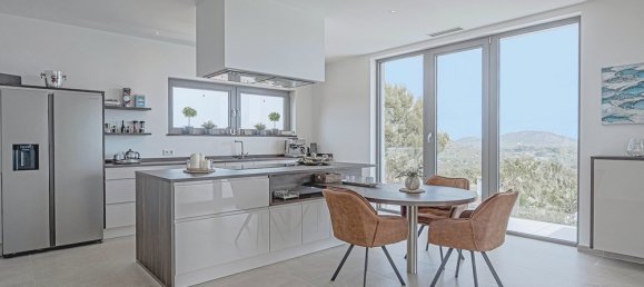 Villa T4 em Nova Santa Ponsa, Spain N.º 14663 3