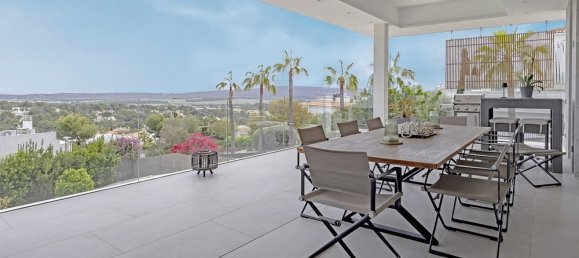 Villa T4 em Nova Santa Ponsa, Spain N.º 14663 7