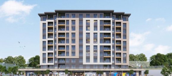 4 rooms Apartment in Zeytinburnu, Turkey No. 13554 3