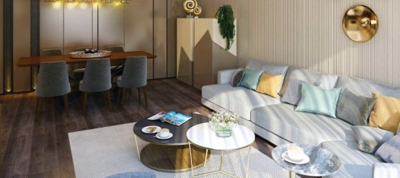 4 rooms Apartment in Zeytinburnu, Turkey No. 13554 10