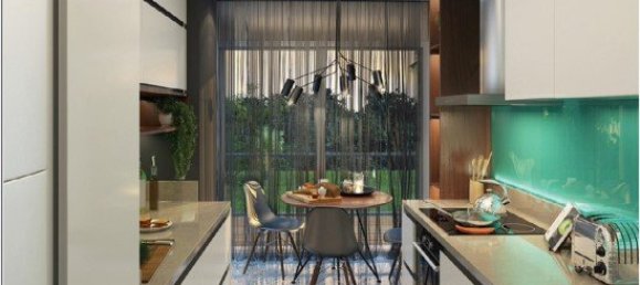 4 rooms Apartment in Zeytinburnu, Turkey No. 13554 9