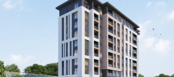 4 rooms Apartment in Zeytinburnu, Turkey No. 13554 2